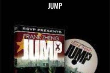 Jump - Frank Zheng