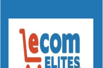 eCom Elites  - Franklin Hatchett