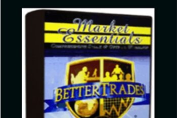 Market Essentials - Freddie Rick
