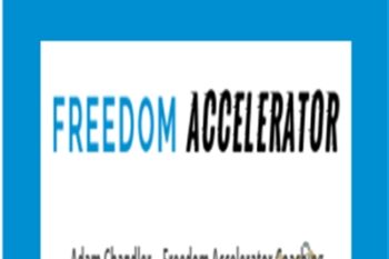 Freedom Accelerator Coaching - Adam Chandler