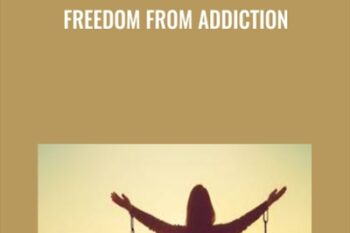 Freedom From Addiction - Talmadge Harper