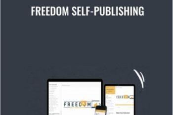 Freedom Self-Publishing - Sean Dollwet