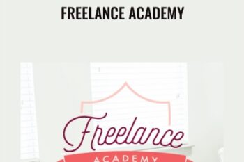 Freelance Academy - Lauren Hooker
