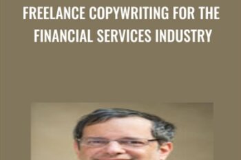 Freelance Copywriting for the Financial Services Industry - Bob Bly