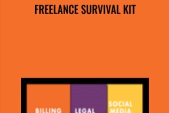 Freelance Survival Kit - Anonymously