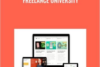 Freelance University - Lex DeVille