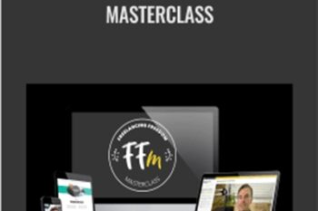 Freelancing Freedom Masterclass - Brad Hussey