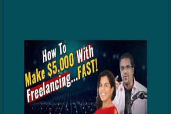 Freelancing Genius - Alicia Lyttle