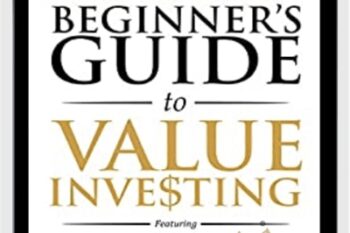 The 8-Step Beginners Guide to Value Investing - Freeman Publications