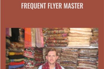 Frequent Flyer Master - Chris Guillebeau