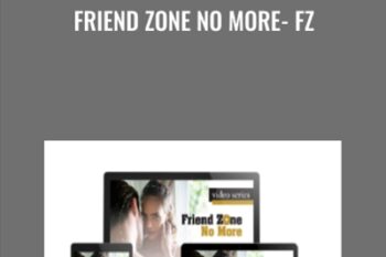 Friend Zone No More - FZ
