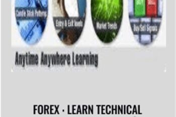 FOREX: Learn Technical Analysis: From Beginner To Pro - Egill Bjorgvinsson