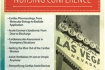 Cardiac Essentials Nursing Conference-Acute Coronary Syndrome: From Door to Discharge - Cynthia L. Webner