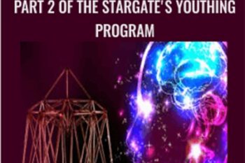 From Surviving to Thriving-Part 2 of The Stargates Youthing Program - Prageet and Julieanne