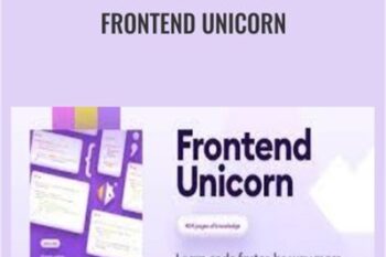 Frontend Unicorn - Szymon Adamiak