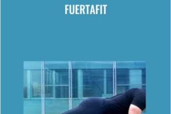 FuertaFit - Sergio Peinado
