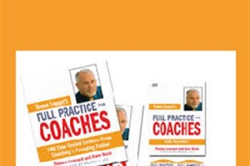 Full Practice For Coaches - Thomas Leonard and Dave Buck