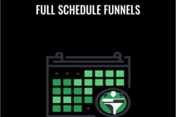 Full Schedule Funnels - Ben Adkins