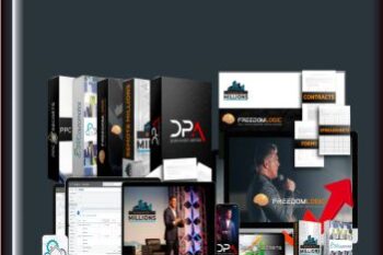 Full Course Bundle 2022  -  Sean Terry