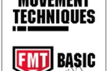 Functional Movement Techniques Series: FMT Basic - Tony Mikla