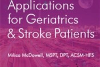 Functional Taping Applications for Geriatrics and Stroke Patients - Milica McDowell