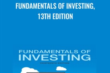Fundamentals of Investing