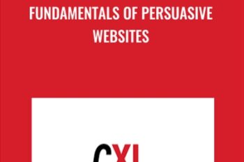 Fundamentals of Persuasive Websites - Paul Boag