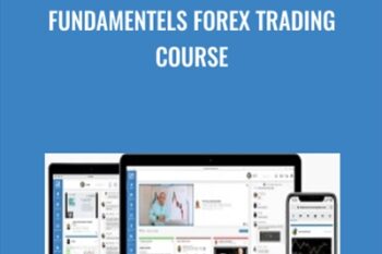 Fundamentels Forex Trading Course - Steve Ballinger