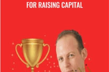 Fundraising Tips and Strategies for Raising Capital - Alex Genadinik