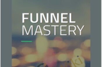 Funnel Mastery - Jason McClain (High Traffic Academy)