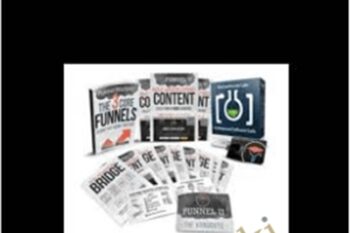 Funnel University - Russell Brunson