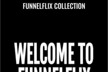 FunnelFlix Collection - Anonymously