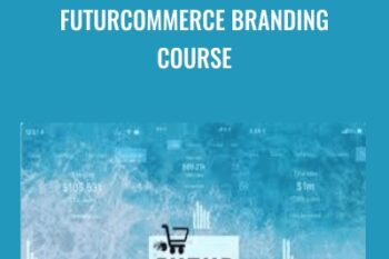 FuturCommerce Branding Course -  Faiz Warsani
