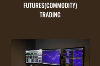 Futures(Commodity) Trading - G.Scott Martin