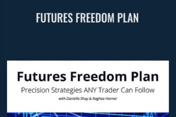 Futures Freedom Plan - SimplerTrading