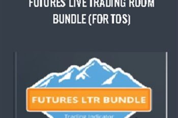 Futures Live Trading Room Bundle (For TOS) - Basecamp