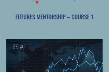 Futures Mentorship - Course 1 - Trade Guider