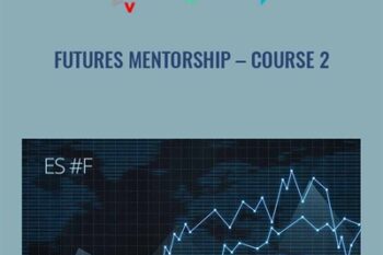 Futures Mentorship - Course 2 - Trade Guider