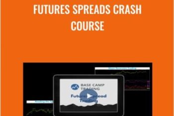 Futures Spreads Crash Course - Base camp trading