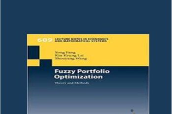 Fuzzy Portfolio Optimization - Yong Fang
