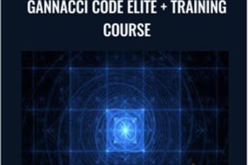 GANNacci Code Elite + Training Course - Gannaccicode