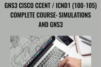 GNS3 Cisco CCENT