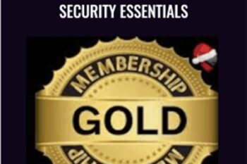 GSEC Certification -Security Essentials - Mohamed Atef