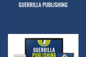 Guerrilla Publishing - Anonymously
