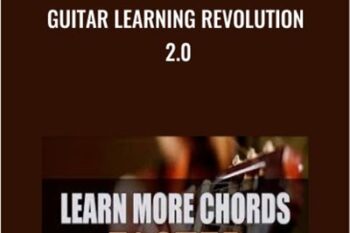Guitar Learning Revolution 2.0 - Claus Levin