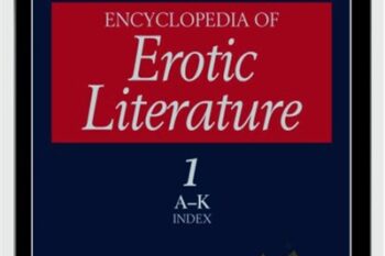 Encyclopedia of Erotic Literature
