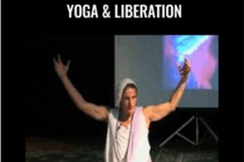 Spiritual Nutrition for Yoga and Liberation - Gabriel Cousens