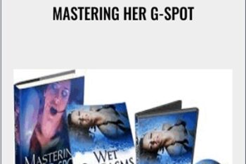 Mastering Her G-Spot - Gabrielle Moore