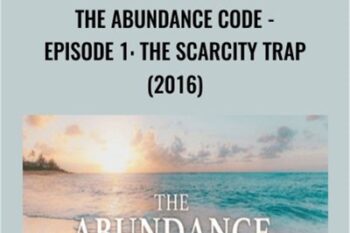 The Abundance Code - Episode 1: The Scarcity Trap (2016) - Gaia