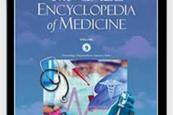 Gale Encyclopedia of Medicine - Jacqueline L. Longe